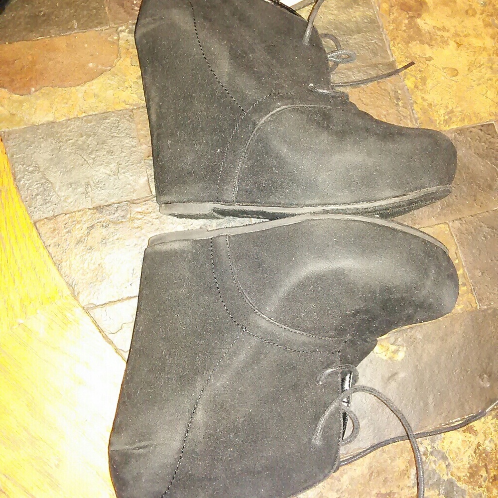 👠 Wedges👢💎